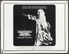 The Bride Wore Black (La Mariee Etait En Noir) Half sheet (22x28) Original Vintage Movie Poster