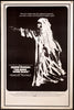 The Bride Wore Black (La Mariee Etait En Noir) Original Vintage Movie Poster