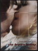 The Brown Bunny Original Vintage Movie Poster
