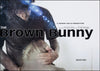 The Brown Bunny Original Vintage Movie Poster
