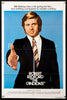The Candidate 1 Sheet (27x41) Original Vintage Movie Poster