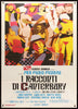 The Canterbury Tales Original Vintage Movie Poster