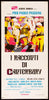 The Canterbury Tales Original Vintage Movie Poster