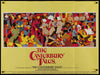 The Canterbury Tales Original Vintage Movie Poster