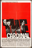 The Cardinal Original Vintage Movie Poster