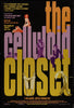 The Celluloid Closet Original Vintage Movie Poster