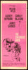 The Children's Hour Original Vintage Movie Poster