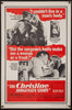 The Christine Jorgensen Story Original Vintage Movie Poster