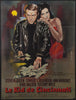 The Cincinnati Kid Original Vintage Movie Poster