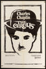 The Circus Original Vintage Movie Poster