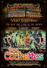 The Cockettes Original Vintage Movie Poster