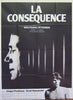 The Consequence Original Vintage Movie Poster