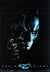 The Dark Knight Original Vintage Movie Poster