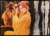 The Deadly Trap Original Vintage Movie Poster