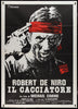 The Deer Hunter Italian 2 foglio (39x55) Original Vintage Movie Poster
