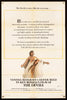 The Devils Original Vintage Movie Poster