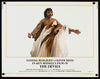 The Devils Original Vintage Movie Poster