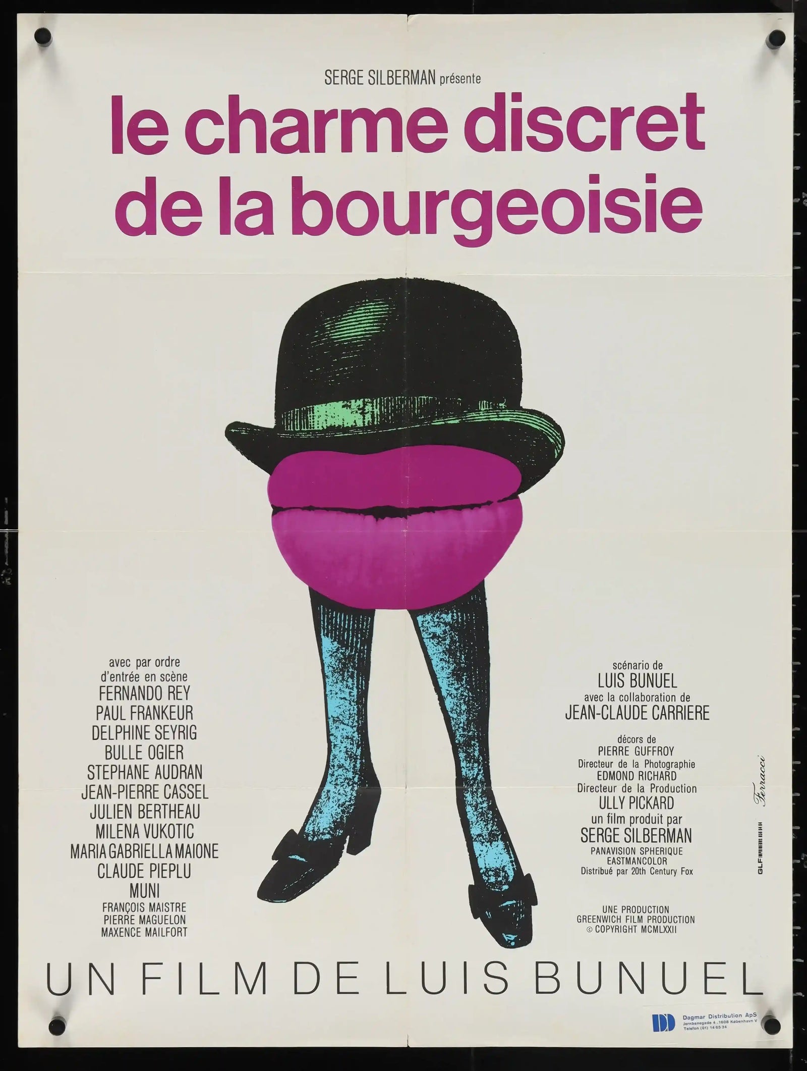 Fernando Rey