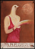 The Discreet Charm of the Bourgeoisie Original Vintage Movie Poster