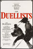 The Duellists Original Vintage Movie Poster