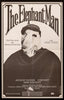 The Elephant Man Original Vintage Movie Poster
