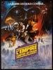 The Empire Strikes Back Original Vintage Movie Poster