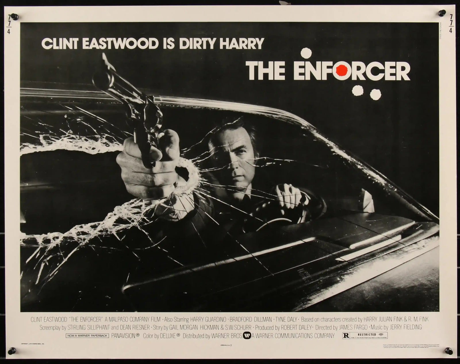 The Enforcer