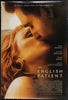 The English Patient Original Vintage Movie Poster