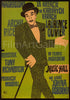 The Entertainer Original Vintage Movie Poster