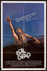The Evil Dead 1 Sheet (27x41) Original Vintage Movie Poster