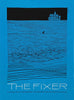 The Fixer Original Vintage Movie Poster