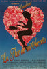 The Flower of My Secret Original Vintage Movie Poster
