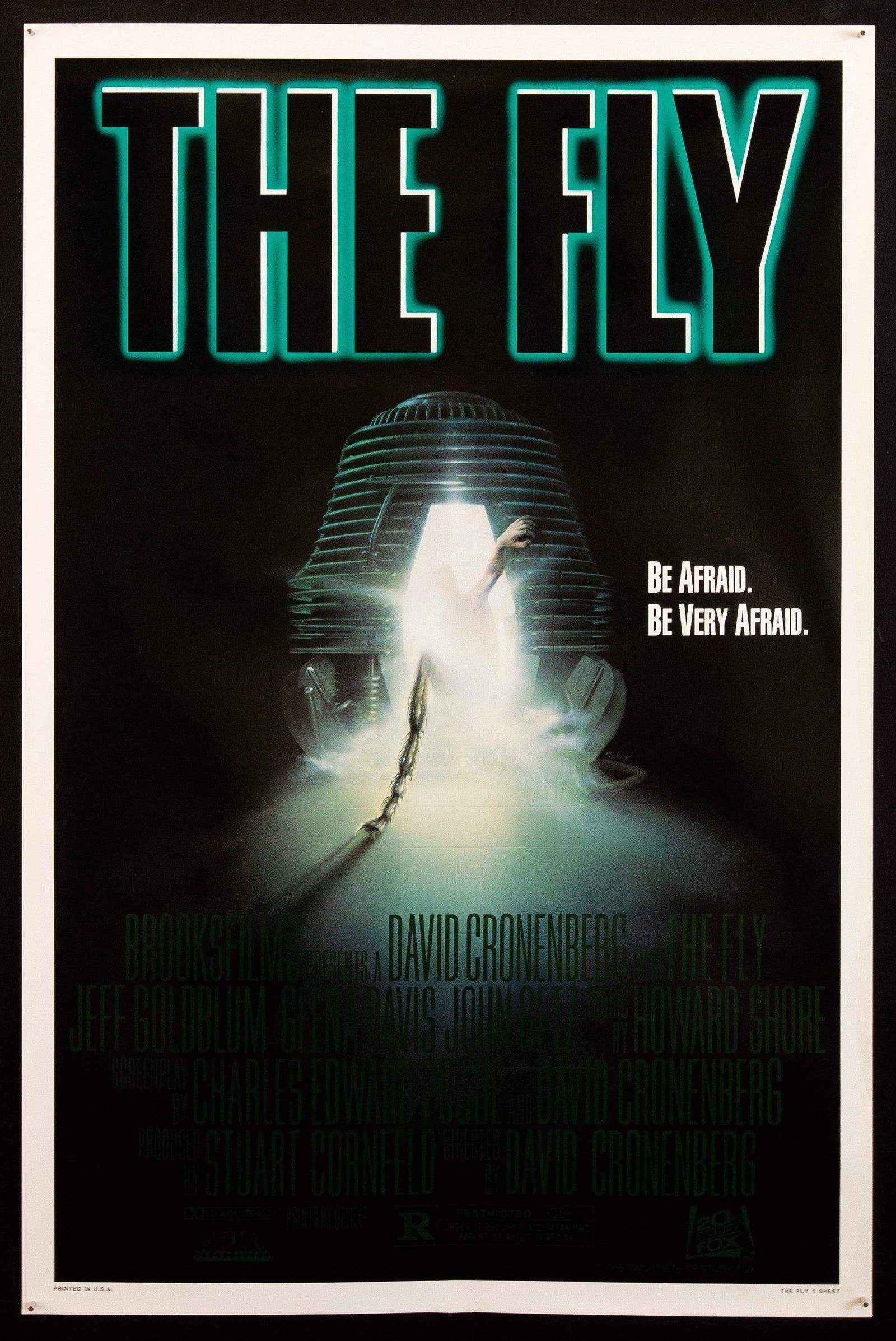 The Fly