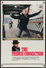The French Connection Original Vintage Movie Poster
