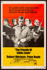 The Friends Of Eddie Coyle Original Vintage Movie Poster