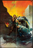 The Gauntlet Original Vintage Movie Poster