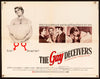The Gay Deceivers Original Vintage Movie Poster