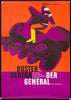 The General Original Vintage Movie Poster