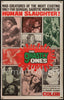The Ghastly Ones Original Vintage Movie Poster