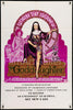 The Goddaughter 1 Sheet (27x41) Original Vintage Movie Poster