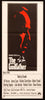 The Godfather Australian Daybill (13x30) Original Vintage Movie Poster