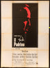 The Godfather Italian 2 foglio (39x55) Original Vintage Movie Poster