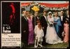 The Godfather Italian Photobusta (18x26) Original Vintage Movie Poster