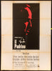 The Godfather Original Vintage Movie Poster
