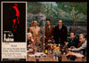 The Godfather Original Vintage Movie Poster