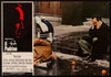 The Godfather Original Vintage Movie Poster