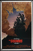 The Goonies Original Vintage Movie Poster
