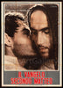 The Gospel According to St Matthew (Il Vangelo Secondo Matteo) Original Vintage Movie Poster