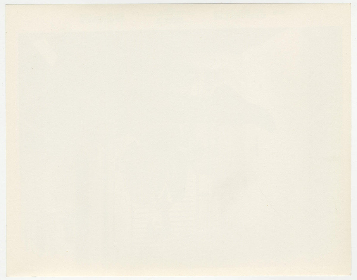 The Graduate Original Vintage Movie Poster