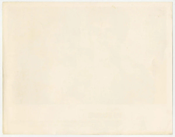 The Graduate Original Vintage Movie Poster